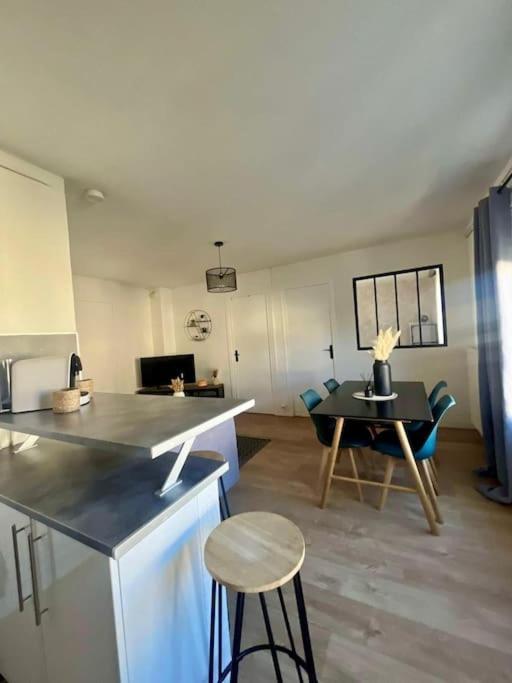 L'Evasion A Valence Centre Apartment Luaran gambar