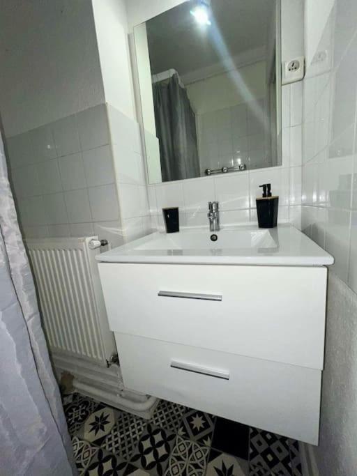 L'Evasion A Valence Centre Apartment Luaran gambar